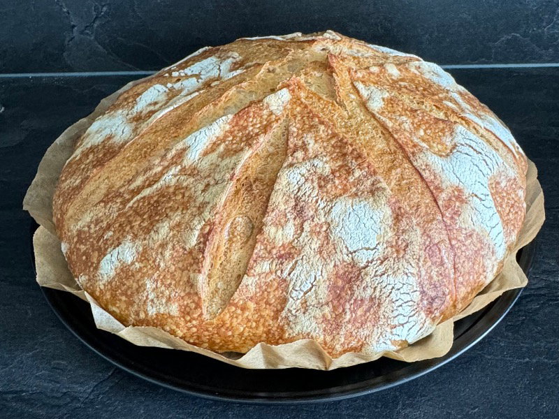Recipe Detail – Monsieur Cuisine
