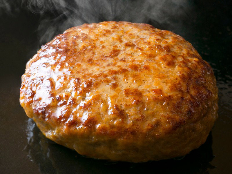 Recipe Detail – Monsieur Cuisine