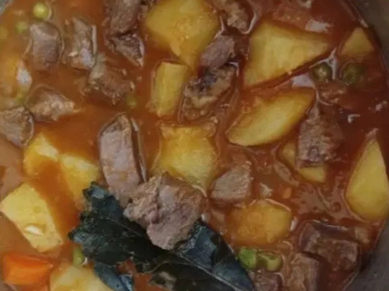 Recipe Detail – Monsieur Cuisine