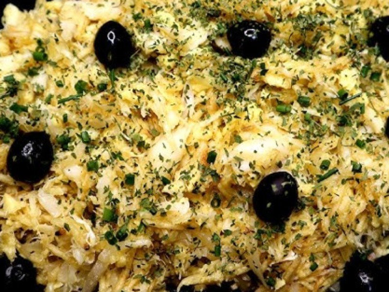 Recipe Detail – Monsieur Cuisine