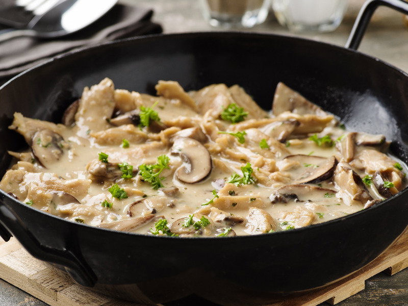 Recipe Detail – Monsieur Cuisine